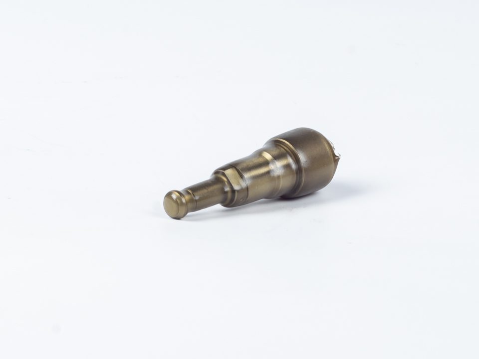 Element pompa injectie miniincarcator Bobcat 453