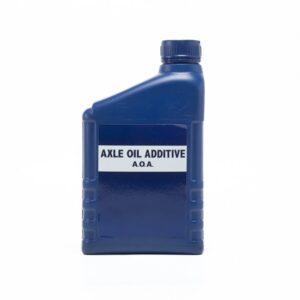Aditiv ulei Ambra Axle Oil Additive