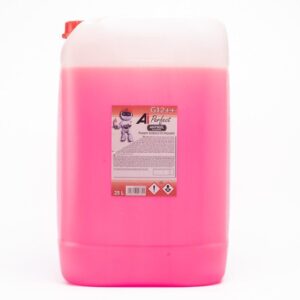Antigel roz ASTM D 3306 G12++
